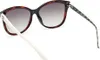 Guess Sonnenbrille aus Kunststoff in Braun GU7920 5852P Produktbild-Vorschau 6