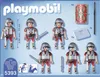 PLAYMOBIL Römer und Ägypter Legionäre, Spielset mit Produktbild-Vorschau 3
