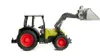 Claas Nectis 267F+Frontlader+Anhänger Produktbild-Vorschau 30