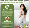 KUINEA® Doppelpack 90 ml Rosmarinöl Haare aus den Tiroler Produktbild-Vorschau 5