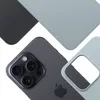 Apple Iphone 13 Pro Max - 3Mk Hardy Magsilicone Sierra Blue Podgląd zdjęcia produktu 8