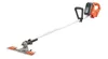 A battery-powered hedge trimmer on a white background. Produktbild-Vorschau