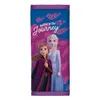 Podložka bezpečnostního pásu Disney Frozen - komfortní se Náhled obrázku produktu 1