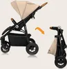 LIONELO Natt wózek spacerowy Wózek do 22 kg, pełna Podgląd zdjęcia produktu 4