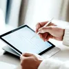 INF Eingabestift für Touchscreen Weiß Produktbild-Vorschau 6