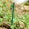 Relaxdays Set da 12 picchetti per terreni rocciosi, Anteprima dell’immagine prodotto 5