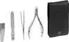 ZWILLING CLASSIC INOX Maniküre-Set 4-tlg. Produktbild-Vorschau 1