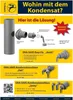 Odbočka DN 110/50 - OHA-EASY-FIX, Isabel - 5002 Náhled obrázku produktu 6