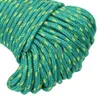 Bootsseil Grün 4 mm 500 m Polypropylen Produktbild-Vorschau 4