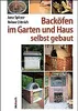 Backöfen im Haus und Garten selbst gebaut Produktbild-Vorschau 2