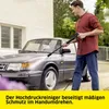 SPRYSKIWACZ WODY KARCHER K 4 CLASSIC ZBIORNIK DO Podgląd zdjęcia produktu 2
