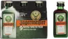 Jägermeister bylinný likér 9 x 0,02 l Náhľad obrázku produktu 3