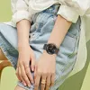 Für Samsung Galaxy Watch 8 / 8 Classic Nylon Armband mit Produktbild-Vorschau 4
