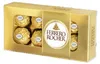Ferrero Rocher Czekoladki 100 g Podgląd zdjęcia produktu 8