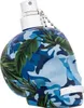 A close-up, studio shot of a Police To Be Exotic Jungle Eau de Toilette bottle. Podgląd zdjęcia produktu