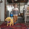 Lolex | Interaktiver Hund - mit Leine - 30 cm - Produktbild-Vorschau 13