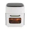 Air Fryer Four Smart Air Fryer Cuisinière Blanc 15L Voir les images du produit 1