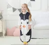Topchances Dětský spací pytel se zvířátky a nožičkami, bez Náhled obrázku produktu 3