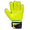 Torwarthandschuhe Meteor Goalkeeper Junior Defence, Größe: Produktbild-Vorschau 3