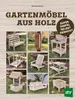 Gartenmöbel aus Holz Produktbild-Vorschau 1