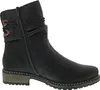 Rieker Damen Stiefelette Zierband hübsche farbige Details Produktbild-Vorschau 62