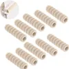 10 Türgriffstopper für Kinder, Türgriffschutz, weicher Produktbild-Vorschau 2