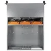 Inter-Tech 3U-30255 Rack Noir, Acier inoxydable Voir les images du produit 9