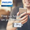 Philips USB 3.2 32GB Serie Click Gen 1 USB-C Anteprima dell’immagine prodotto 17