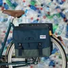 Doppelpacktasche 40 Liter Polyethylen Blau/Grün Produktbild-Vorschau 5