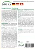 Artikelbild 2 von 'Papageischnabel / Teufelskopf' aus der Kategorie Exotische Samen Podgląd zdjęcia produktu