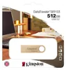 Kingston Data Traveler SE9 G3 Typ-A 512GB USB-Stick Ohne Produktbild-Vorschau 11