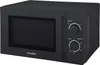 Comfee CMSN 20 BK Mikrowelle 20L, 700 Watt, Auftauprogramm, Produktbild-Vorschau 2