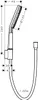 HANSGROHE 24611700 Porterset Raindance Alive Select S Produktbild-Vorschau 3