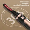 Wimpernzange mit Heizfunktion, 4 Temperaturmodi, USB-C Produktbild-Vorschau 4