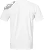 Kempa Core 26 T-Shirt Uni 112 - weiß S Produktbild-Vorschau 2