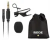 Rode 400600025 Rode Lavalier Go Vista previa de la imagen del producto 7
