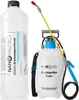 Nanoprotect Grünbelagentferner Konzentrat | Algenentferner Produktbild-Vorschau 9