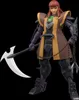 Chou-Dan-Kadou Yoroiden-Samurai Troopers Actionfigur Oni Produktbild-Vorschau 12