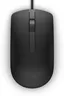 Dell 570-aair Maus Schwarz  Schwarz One Size Produktbild-Vorschau 1
