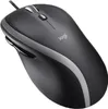 Logitech Corded Mouse M500S myszka Po prawej stronie USB Podgląd zdjęcia produktu 9