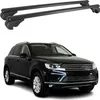 Bagażnik dachowy do VW Touareg 2010-2025 Bagażnik bazowy Podgląd zdjęcia produktu 13