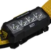 Nitecore NU27, Stirnband-Taschenlampe, Schwarz, Gelb, Produktbild-Vorschau 16