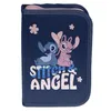 5tlg Lilo und stitch Schulranzen set Rucksack Federtasche Produktbild-Vorschau 6