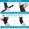 X-Strap Aluminium Knöchelbandage - Verstellbar & Produktbild-Vorschau 6