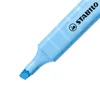 STABILO swing cool Pastel evidenziatore 8 pz Punta smussata Anteprima dell’immagine prodotto 6