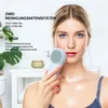 wiederaufladbare gesichtsreinigungsbürste, silikon, Produktbild-Vorschau 5