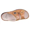 Finn Comfort Damen Damenschuhe braun Gr. 40 Produktbild-Vorschau 5