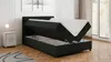BOXSPRINGBETT Diamaro 140x200 cm mit Bettkasten und Topper Produktbild-Vorschau 4