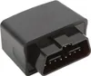 Nabíječka do auta OBD DC12-24V Dual USB LED Digital Display Náhled obrázku produktu 3