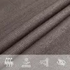 vidaXL Sluneční plachta 160 g/m² antracitová 3x4x4 m HDPE Náhled obrázku produktu 4